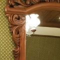 Мебельные декоры: рамы зеркал