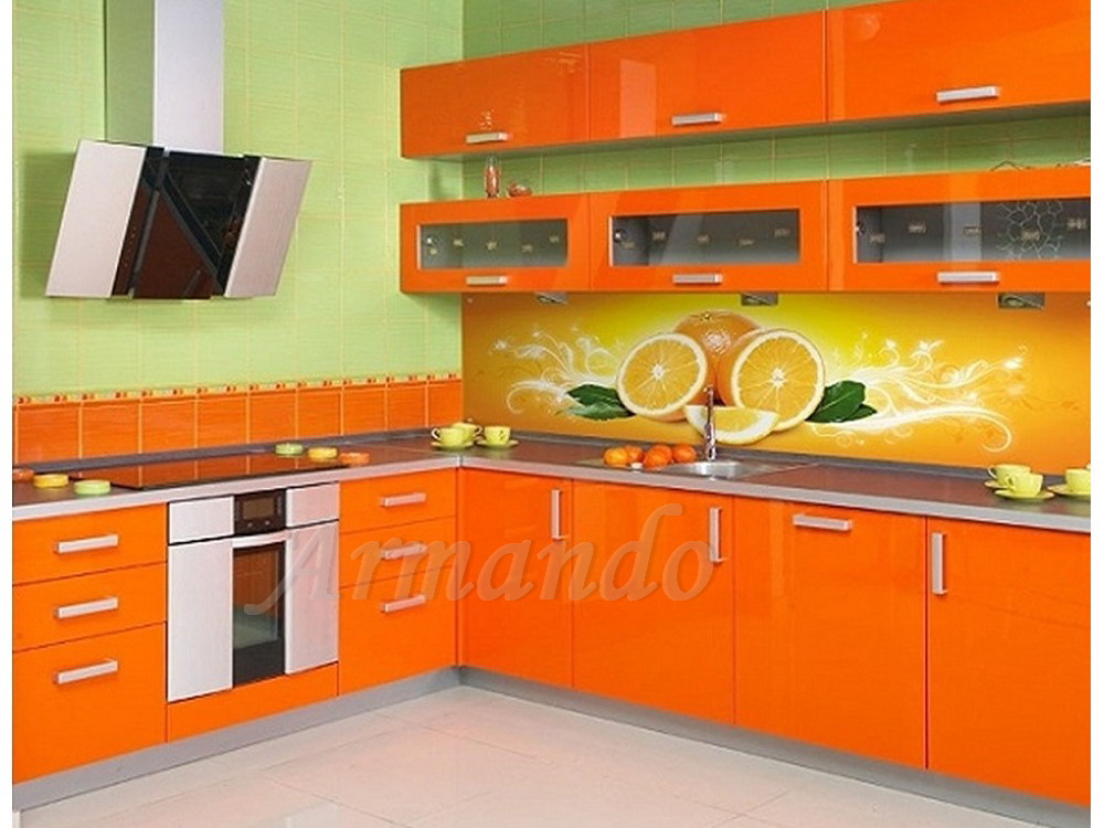 Как правильно выбрать цвет для кухни. Цвета выкраски кухонных фасадов